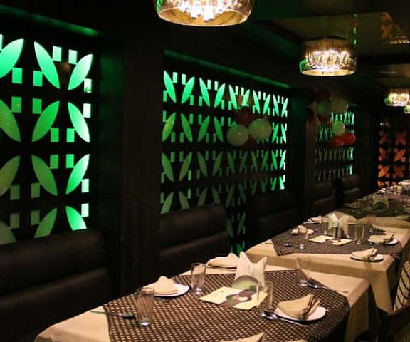 Hotel Party Inn Punjab Bathinda restaurant